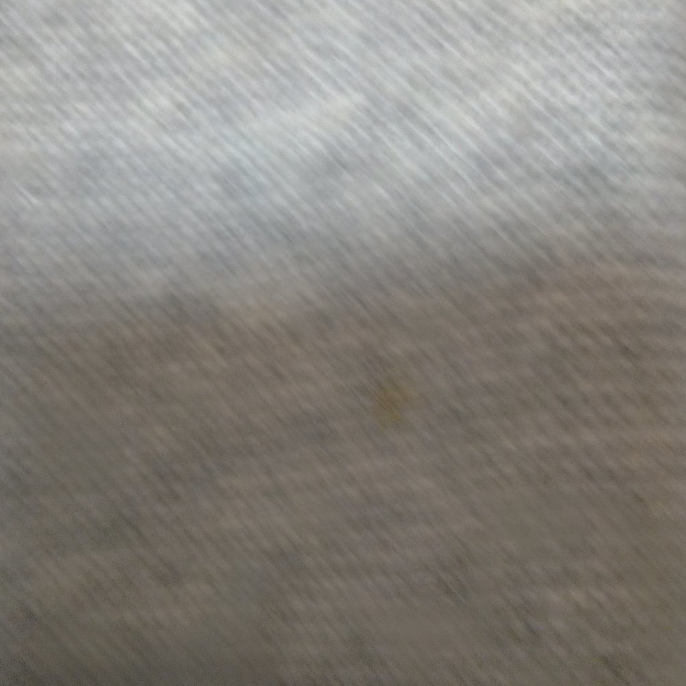 Madewell Small Long Sleeve Wool Blend Sweater Pullover Preppy Minimalist Casual - Picture 3 of 5